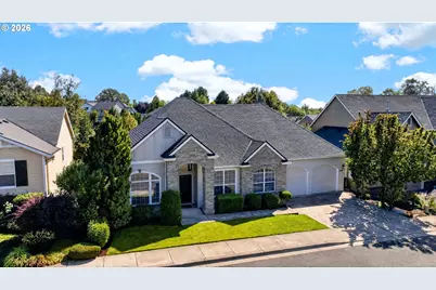 15452 NW Taennler Ct, Portland, OR 97229 - Photo 4