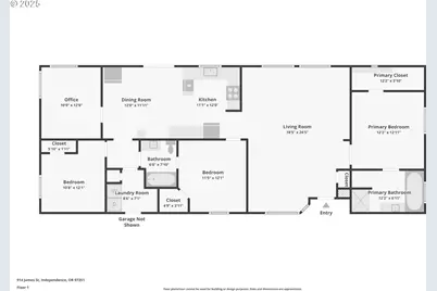 914 James St, Independence, OR 97351 - Photo 48