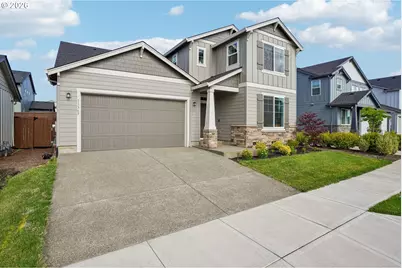 11365 NW 314th Ave, North Plains, OR 97133 - Photo 4