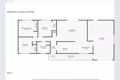 3820 Kendra St, Eugene, OR 97404 - Photo 38