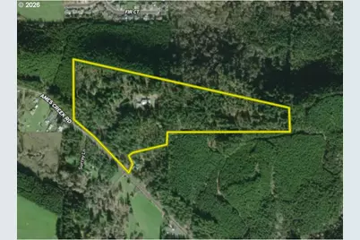 42255 Ames Creek Rd, Sweet Home, OR 97386 - Photo 12