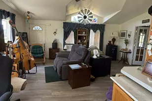 42255 Ames Creek Rd, Sweet Home, OR 97386 - Photo 22