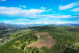 42255 Ames Creek Rd, Sweet Home, OR 97386 - Photo 8