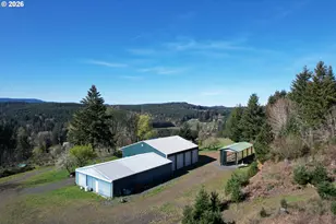 42255 Ames Creek Rd, Sweet Home, OR 97386 - Photo 2