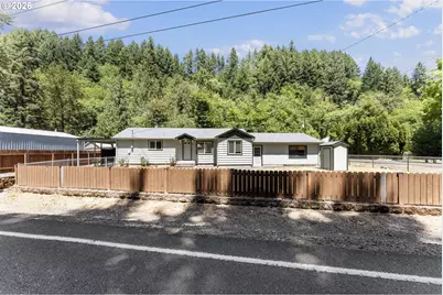 42705 N River Dr, Sweet Home, OR 97386 - Photo 20