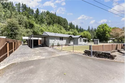 42705 N River Dr, Sweet Home, OR 97386 - Photo 4