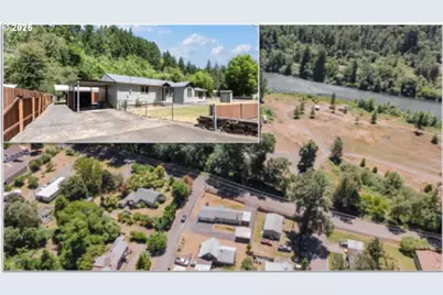 42705 N River Dr, Sweet Home, OR 97386 - Photo 1