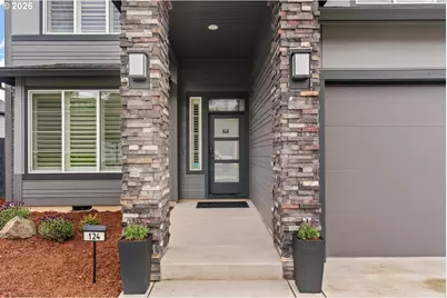 124 W 20th Way, La Center, WA 98629 - Photo 2