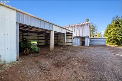 17753 Powers Creek Loop Rd, Silverton, OR 97381 - Photo 20