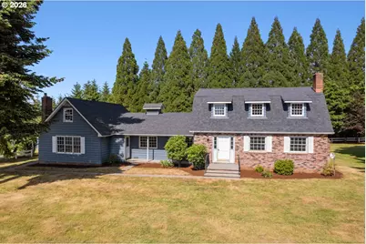 17753 Powers Creek Loop Rd, Silverton, OR 97381 - Photo 2