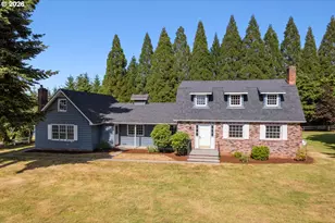 17753 Powers Creek Loop Rd, Silverton, OR 97381 - Photo 2