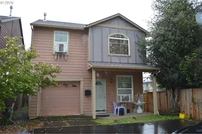 4620 NE 105th Ave, Portland, OR 97220 - Photo 1