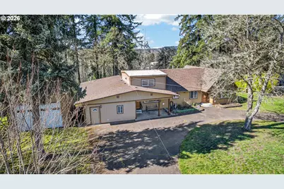1006 Mountain View Rd, Sweet Home, OR 97386 - Photo 4