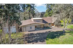 1006 Mountain View Rd, Sweet Home, OR 97386 - Photo 4
