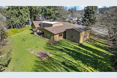 1006 Mountain View Rd, Sweet Home, OR 97386 - Photo 44