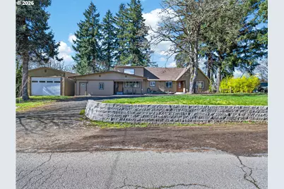 1006 Mountain View Rd, Sweet Home, OR 97386 - Photo 1