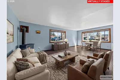 1006 Mountain View Rd, Sweet Home, OR 97386 - Photo 8