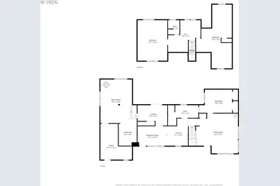 1006 Mountain View Rd, Sweet Home, OR 97386 - Photo 48