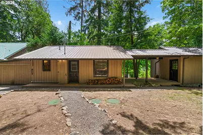 10842 Washougal River Rd, Washougal, WA 98671 - Photo 1