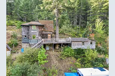 7007 Placer Rd, Wolf Creek, OR 97497 - Photo 1
