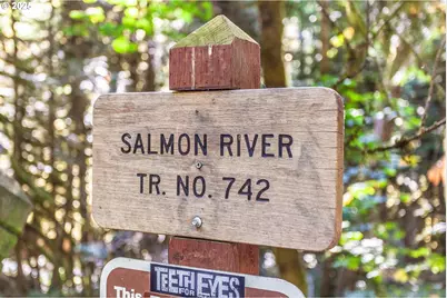 29409 E Edgewater Dr, Mount Hood Village, OR 97067 - Photo 42