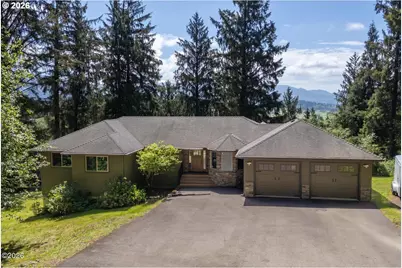 3585 Aldercrest Rd, Tillamook, OR 97141 - Photo 4
