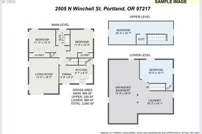 2511 N Winchell St, Portland, OR 97217 - Photo 34