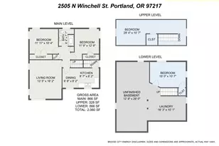 2511 N Winchell St, Portland, OR 97217 - Photo 34