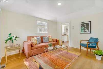 6351 NE 34th Ave, Portland, OR 97211 - Photo 2
