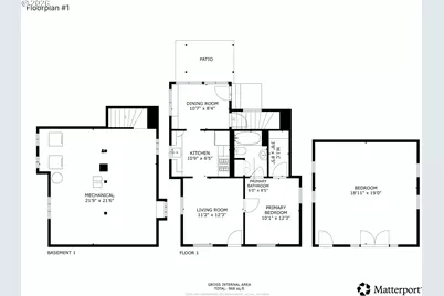 6351 NE 34th Ave, Portland, OR 97211 - Photo 48