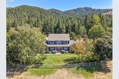 6125 Miller Rd, Mount Hood Prkdl, OR 97041 - Photo 2