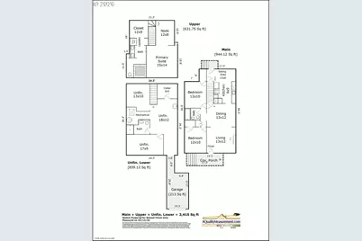 2440 NW Raleigh St, Portland, OR 97210 - Photo 46