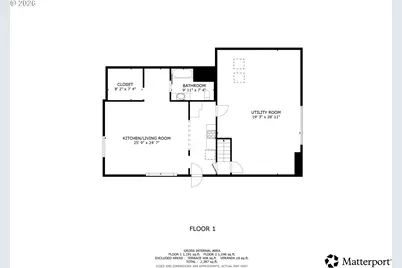 1214 Ransom Ave, Brookings, OR 97415 - Photo 32