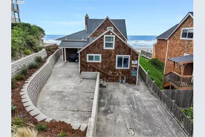 1396 Pacific Ave, Cannon Beach, OR 97110 - Photo 1