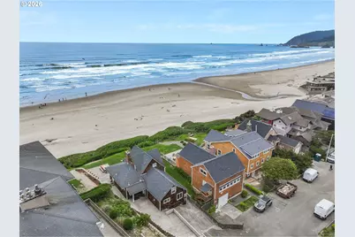 1396 Pacific Ave, Cannon Beach, OR 97110 - Photo 2