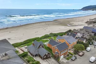 1396 Pacific Ave, Cannon Beach, OR 97110 - Photo 2
