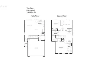 6307 NE 51st Loop, Vancouver, WA 98661 - Photo 20
