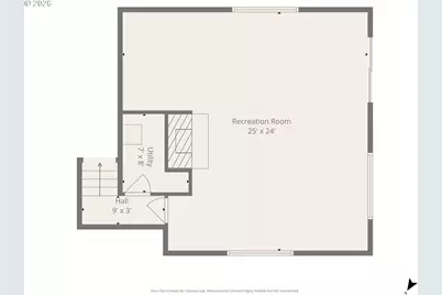 6642 Oakridge Dr, Gladstone, OR 97027 - Photo 38