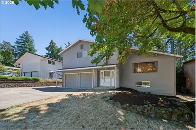 6642 Oakridge Dr, Gladstone, OR 97027 - Photo 2