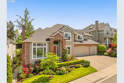 2358 NW Woodrose Dr, Portland, OR 97229 - Photo 42