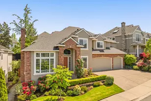 2358 NW Woodrose Dr, Portland, OR 97229 - Photo 42