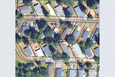 15646 S Fawn View Way, Molalla, OR 97038 - Photo 2
