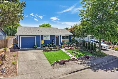 20840 SW Jay St, Beaverton, OR 97003 - Photo 1