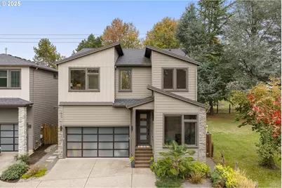 14642 NW Fricke Ln, Portland, OR 97229 - Photo 2