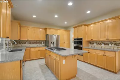 3637 NW Lansbrook Ter, Portland, OR 97229 - Photo 10