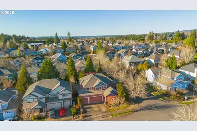 3637 NW Lansbrook Ter, Portland, OR 97229 - Photo 34