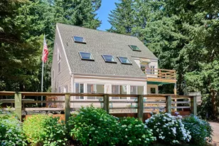 24983 S Beeson Rd, Beavercreek, OR 97004 - Photo 2