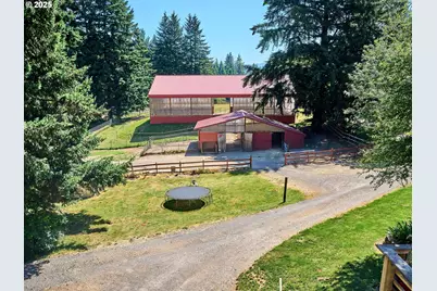 24983 S Beeson Rd, Beavercreek, OR 97004 - Photo 34