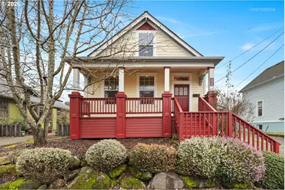 3936 NE Grand Ave, Portland, OR 97212 - Photo 1