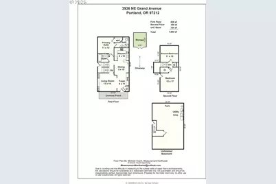 3936 NE Grand Ave, Portland, OR 97212 - Photo 30